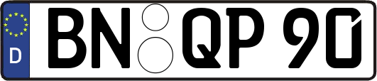 BN-QP90