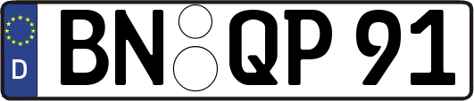 BN-QP91