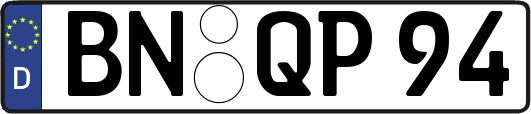 BN-QP94