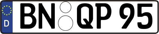 BN-QP95