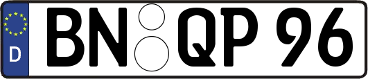 BN-QP96