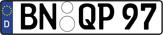 BN-QP97
