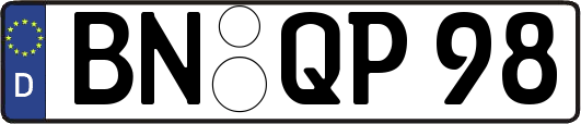 BN-QP98
