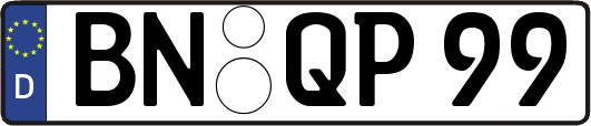 BN-QP99