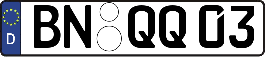 BN-QQ03