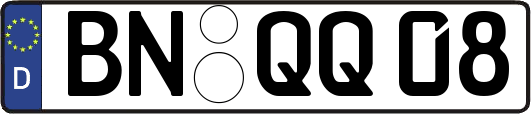 BN-QQ08