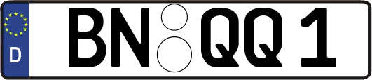 BN-QQ1