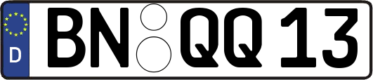 BN-QQ13