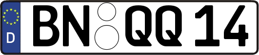 BN-QQ14