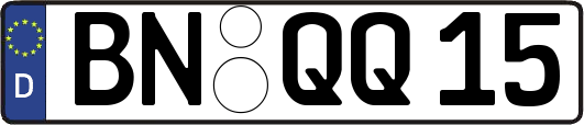 BN-QQ15