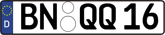 BN-QQ16