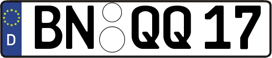 BN-QQ17
