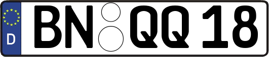 BN-QQ18