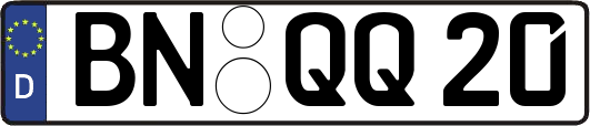 BN-QQ20