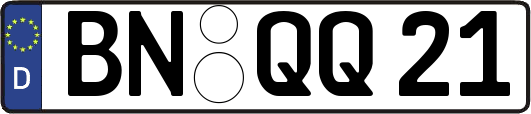 BN-QQ21