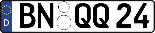 BN-QQ24