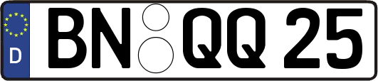 BN-QQ25
