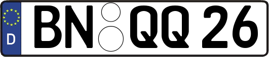 BN-QQ26