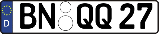 BN-QQ27