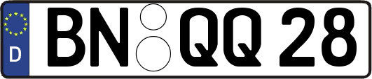 BN-QQ28