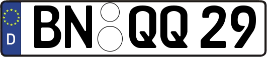 BN-QQ29