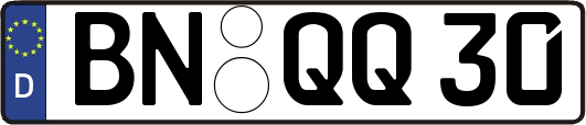 BN-QQ30