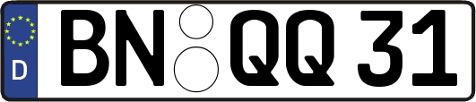 BN-QQ31