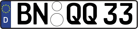 BN-QQ33