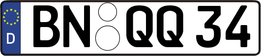 BN-QQ34