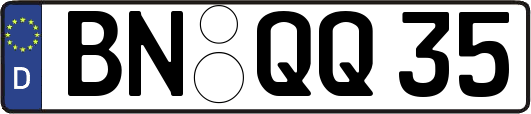 BN-QQ35