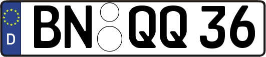 BN-QQ36