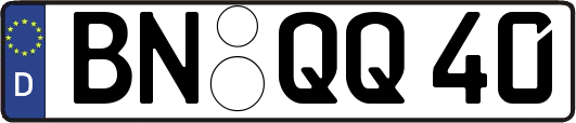 BN-QQ40