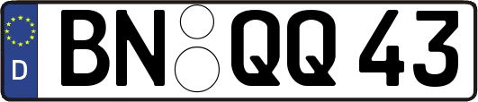 BN-QQ43