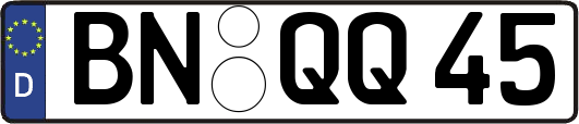 BN-QQ45