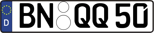 BN-QQ50