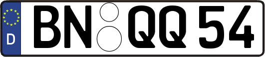 BN-QQ54