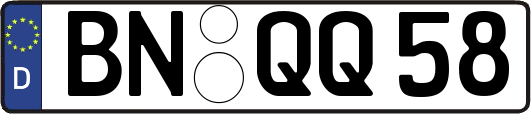 BN-QQ58