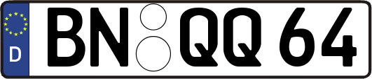 BN-QQ64