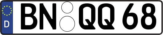 BN-QQ68