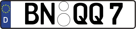 BN-QQ7