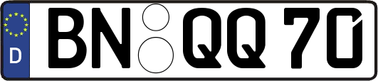 BN-QQ70