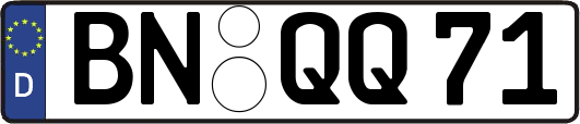 BN-QQ71