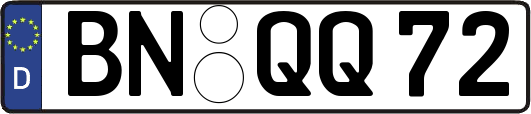BN-QQ72
