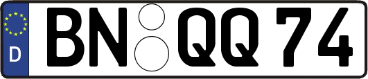 BN-QQ74