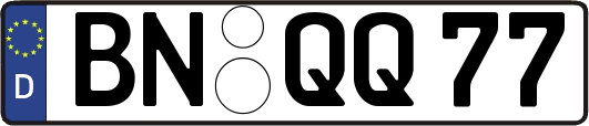 BN-QQ77