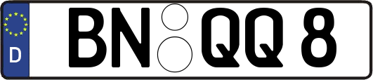 BN-QQ8