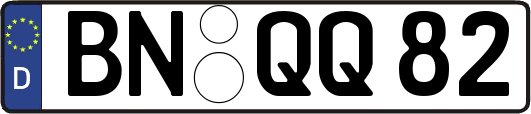 BN-QQ82