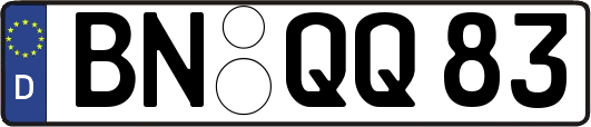 BN-QQ83
