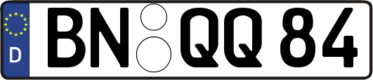 BN-QQ84