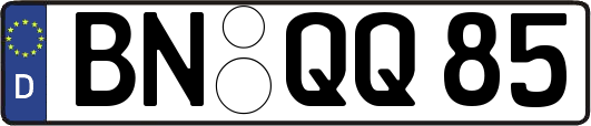BN-QQ85